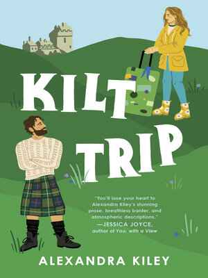 cover image of Kilt Trip